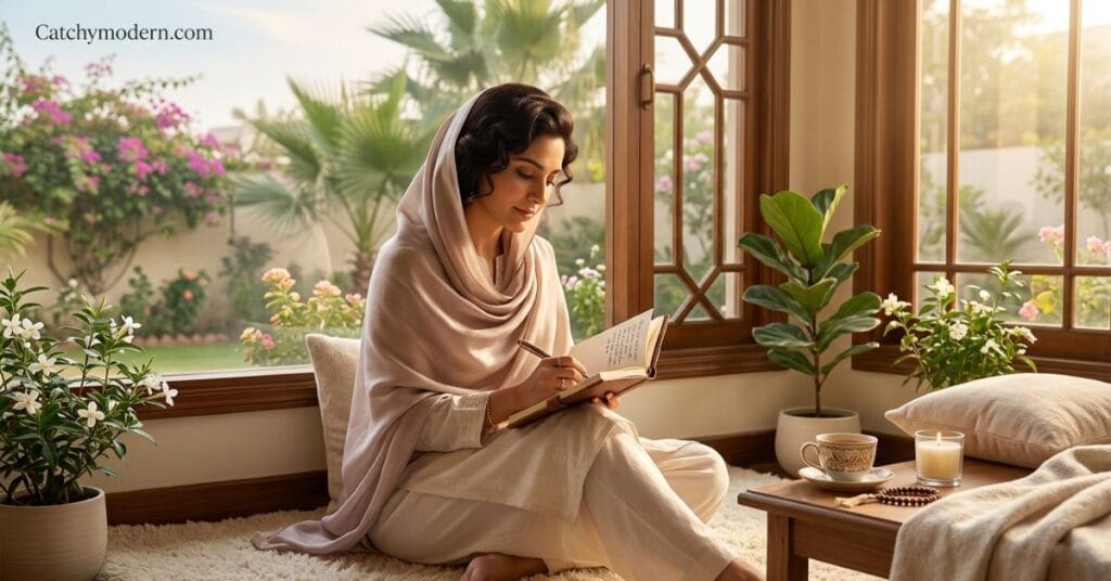 A Soulful Birthday Message for Myself Filled with Blessings, Gratitude, and Divine Light