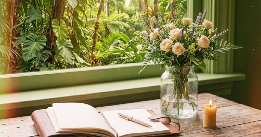 Birthday Message for Myself Asking for Blessings, Protection, and Guidance
