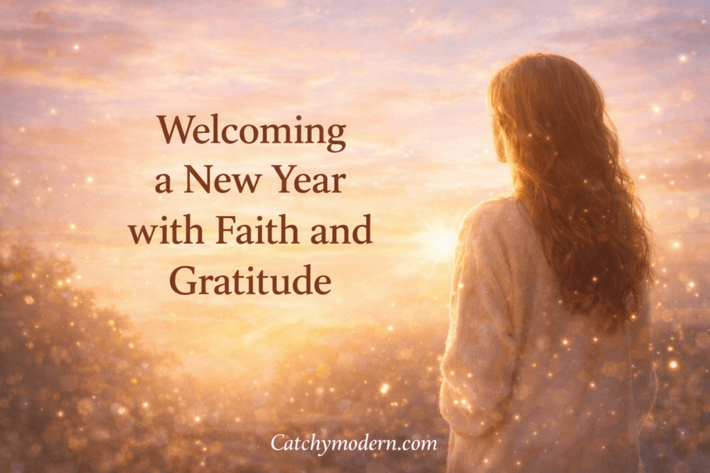 Birthday Prayer for Myself: Welcoming a New Year with Faith and Gratitude