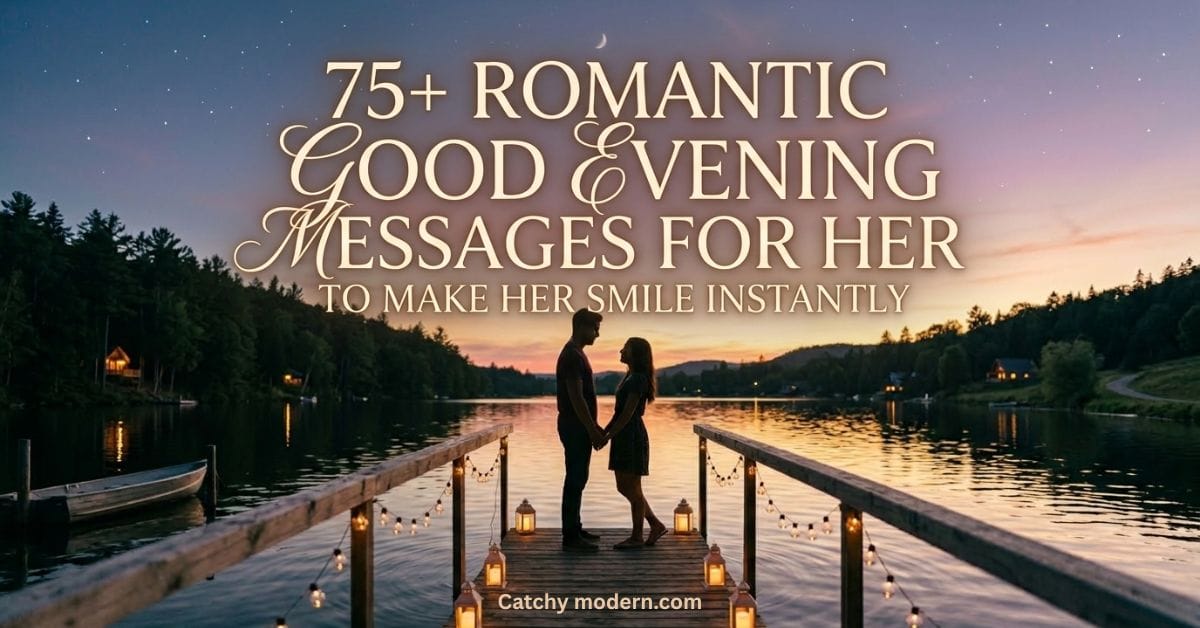 Divine Good Evening Message to My Love Filled with Blessings, Peace, and Heartfelt Devotion