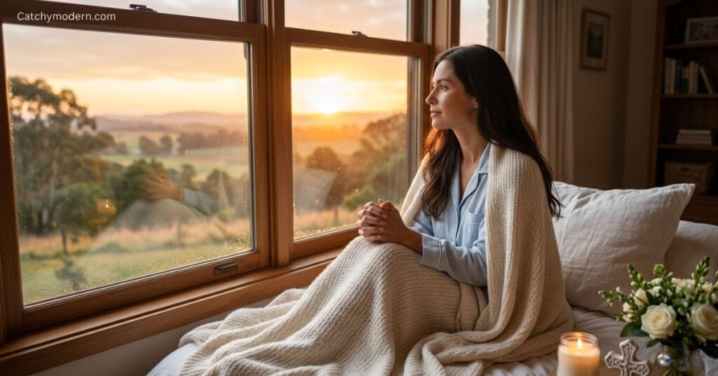 Faith-Filled Good Morning Prayer for My Love to Strengthen Spiritual Bond