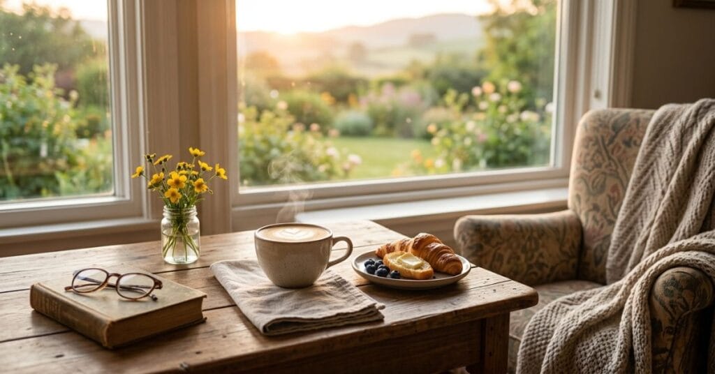 Good Morning Happy Sunday Message to Begin the Day with Positivity