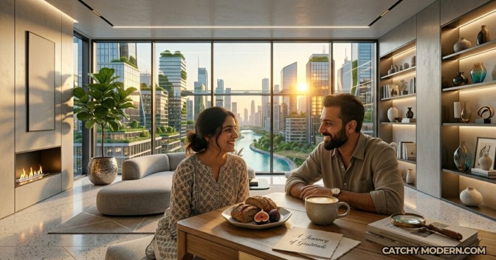 Gratitude-Filled Happy Sunday Message to Appreciate Life’s Blessings