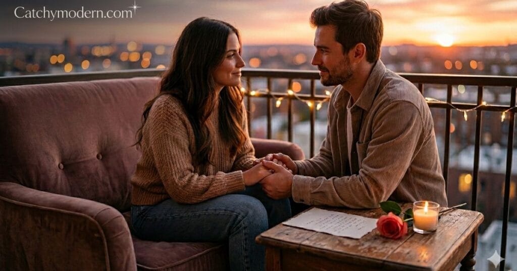 Heart-Touching Happy New Month Wishes to My Love to Express True Feelings
