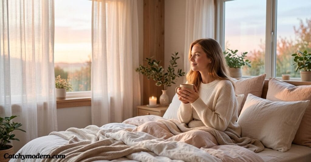 Heartfelt Good Morning Prayer for My Love Filled with Peace and Comfort