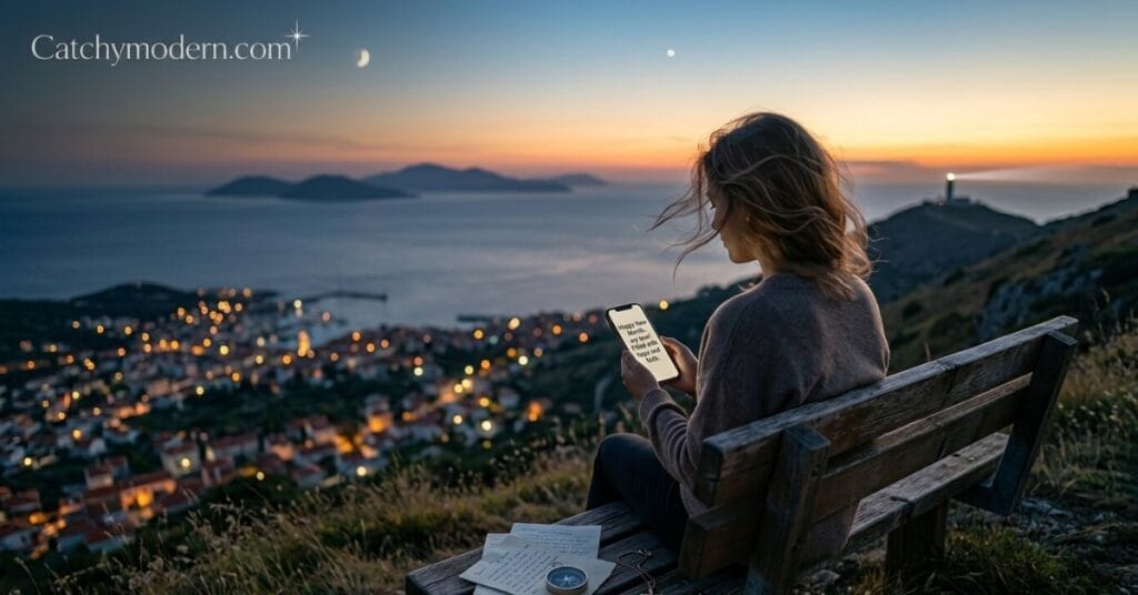 Long Distance Happy New Month Wishes to My Love Filled with Hope and Faith
