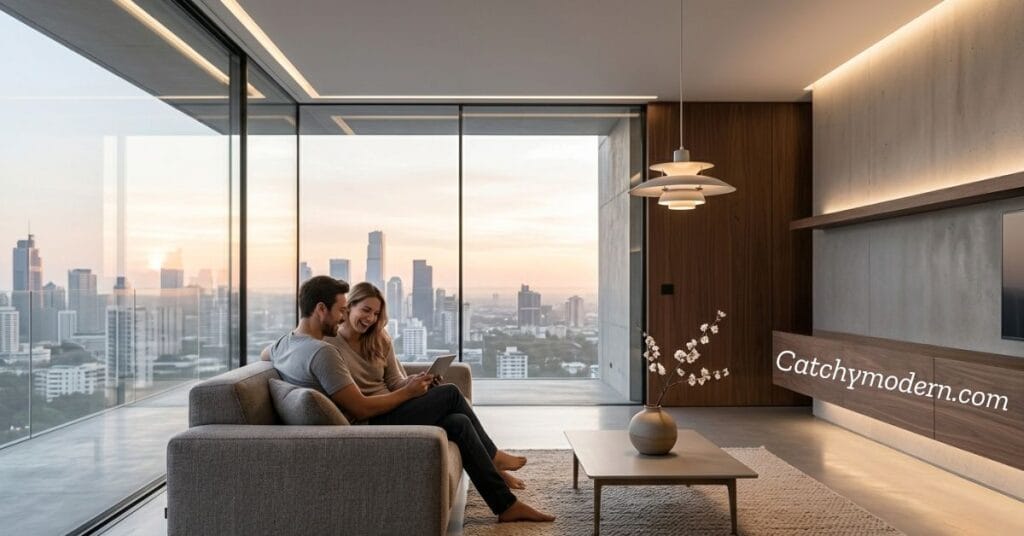 Peaceful Happy New Month Wishes to My Love for Calmness and Serenity
