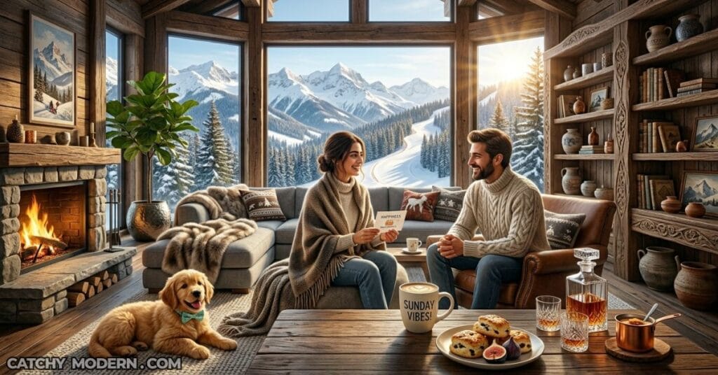 Positive Happy Sunday Message to Attract Joy, Energy, and Good Vibes